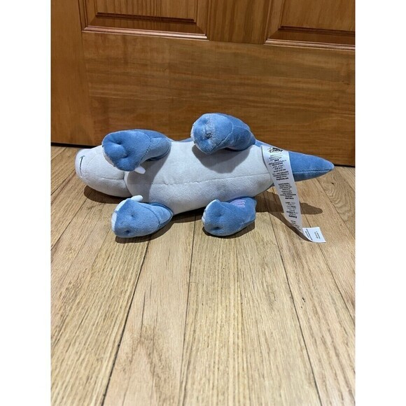 Disney’s Animal Kingdom DinoLand USA Aladar Dino Institute Iguanodon Plush - Picture 7 of 7